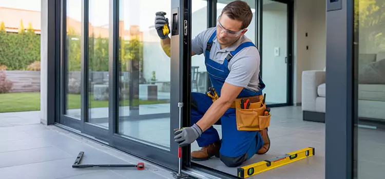 Sliding Screen Door Repair Mankato