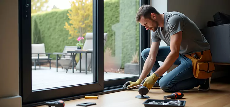 Patio Sliding Glass Door Replacement Mankato