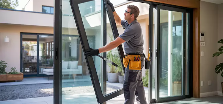 Specialized Sliding Door Roller Services in Mankato, Minnesota