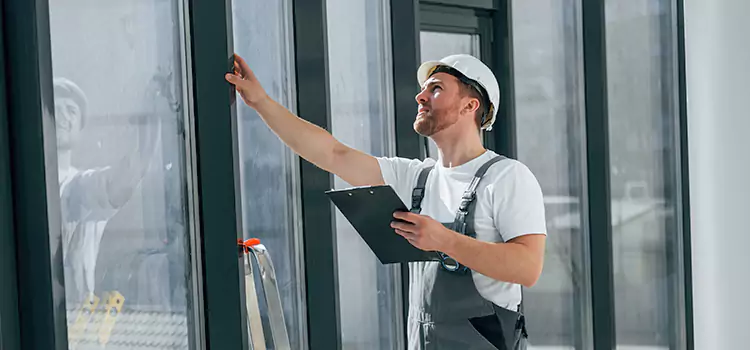 Comprehensive Solutions for Your Sticking Doors in Mankato, MN