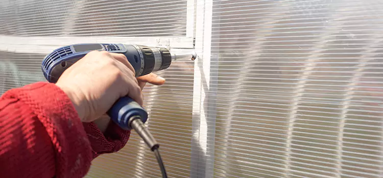 Sliding Screen Door Repair Mankato