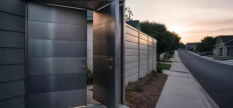 Comprehensive Steel Door Solutions in Mankato, MN