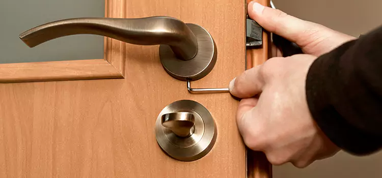 Access Control System Integration Mankato