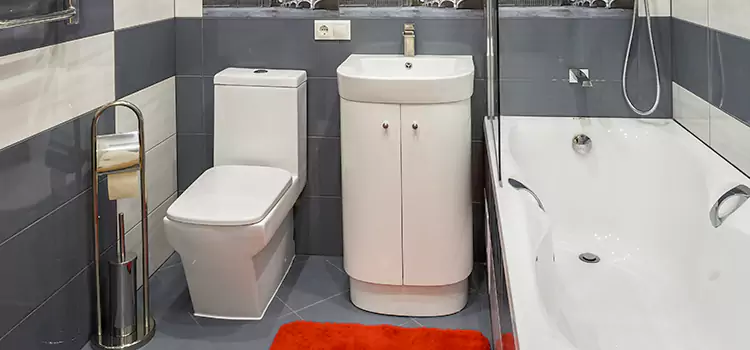 Hansgrohe Shaving Mirror Mankato