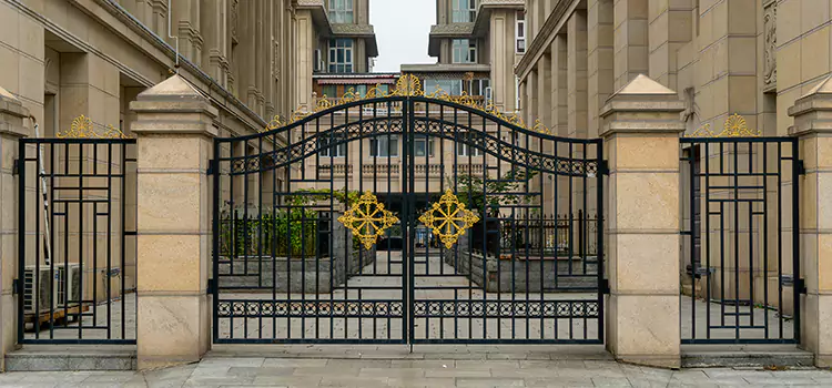 Comprehensive Iron Gate Maintenance Solutions in Mankato, MN