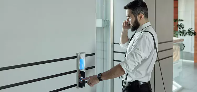 Cloud Based Access Control Mankato