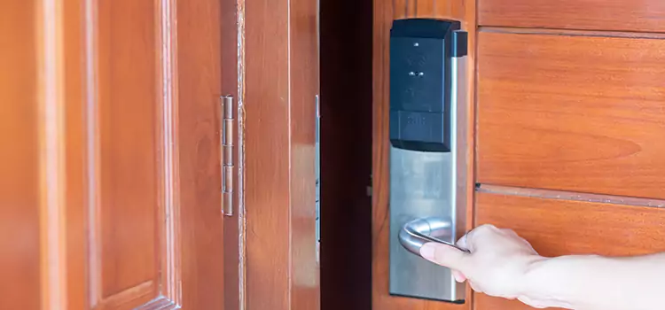 Commercial Keyless Entry Locks Mankato