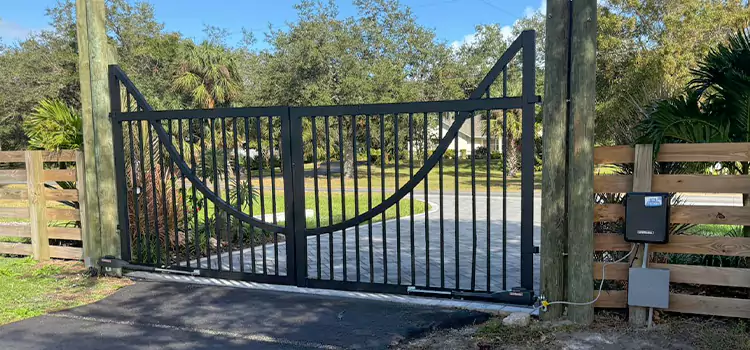 Why Choose Us for Your Automatic Gate Needs in Mankato, MN?