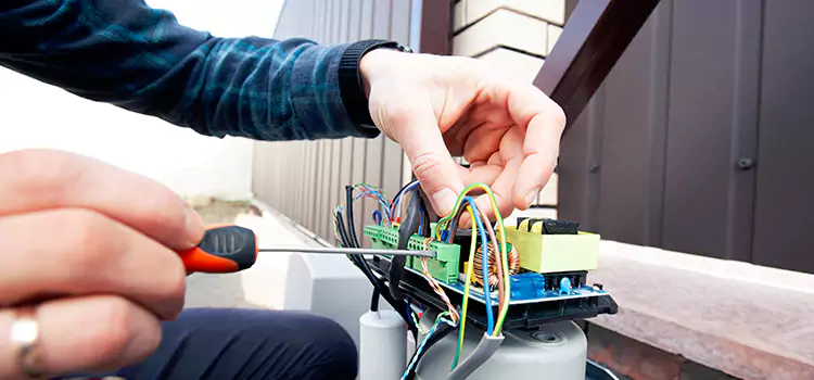 Electric Gate Maintenance Mankato