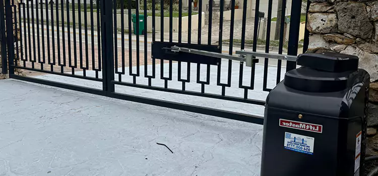 Seamless Installation and Support for Your New Gate in Mankato, MN