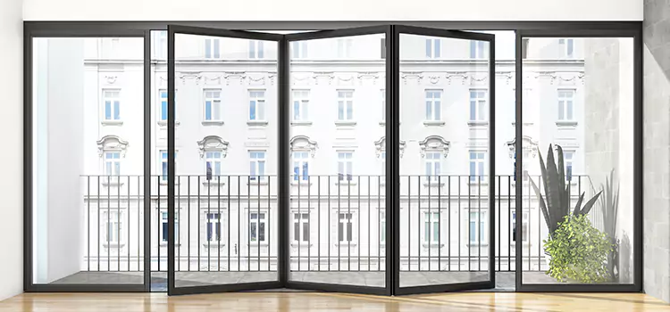 Premium Material Balcony Doors Mankato