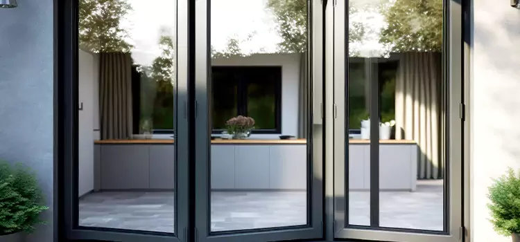 Bifold Door Track Repair Mankato