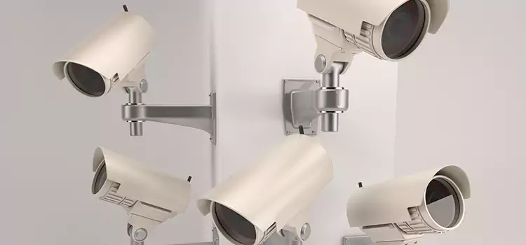 Your Trusted Partner for CCTV Solutions in Mankato