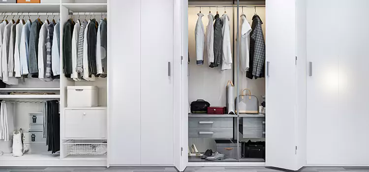 Glass Closet Door Repair Mankato
