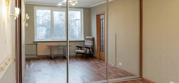 Mirror Closet Door Roller Replacement Mankato