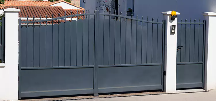Emergency Commercial Gate Repair Mankato