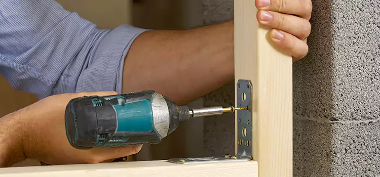 Jimmy Proof Deadbolt Repair Mankato