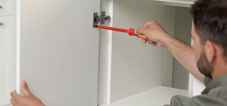 Screen Door Hinge Repair Mankato