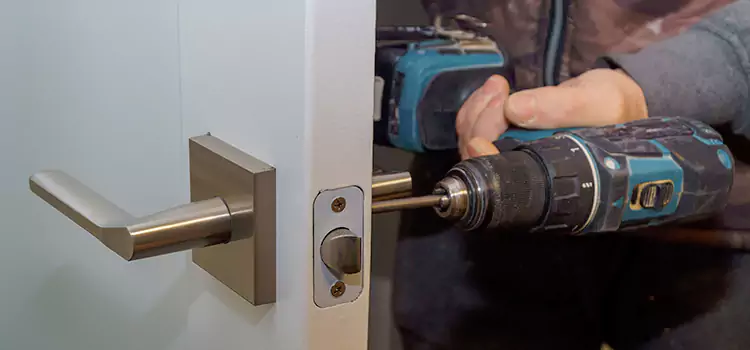 Brand Lock Repair and Specialty Services Mankato