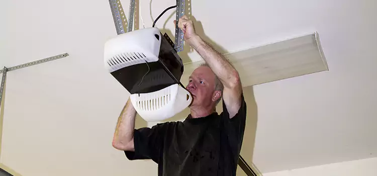 Garage Door Opener Service Mankato