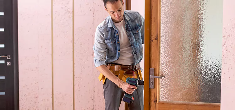 Door Glass Replacement Mankato