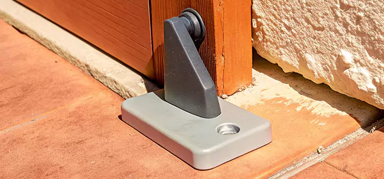 Aesthetic Door Stop Selection Mankato