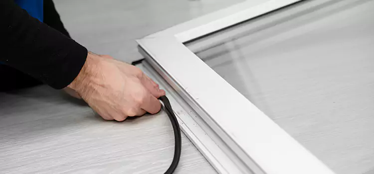 Commercial Door Weather Stripping Mankato