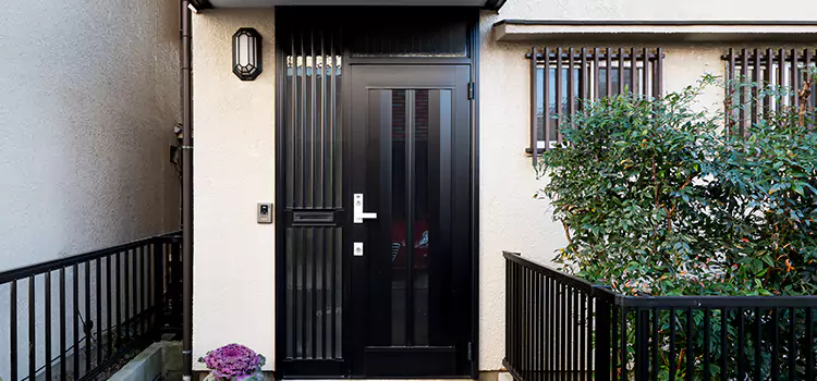 Popular Exterior Door Options in Mankato, MN