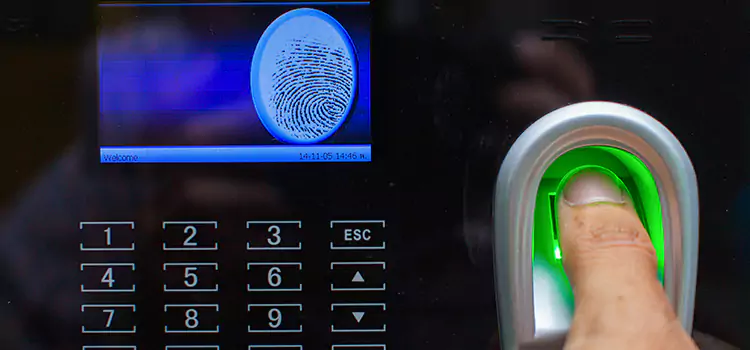 Your Trusted Partner for Secure Access in Mankato, MN