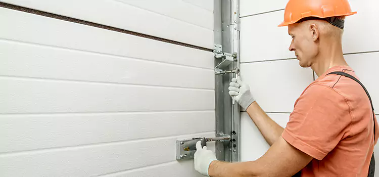 Why Choose Us for Garage Door Lock Services in Mankato, MN?