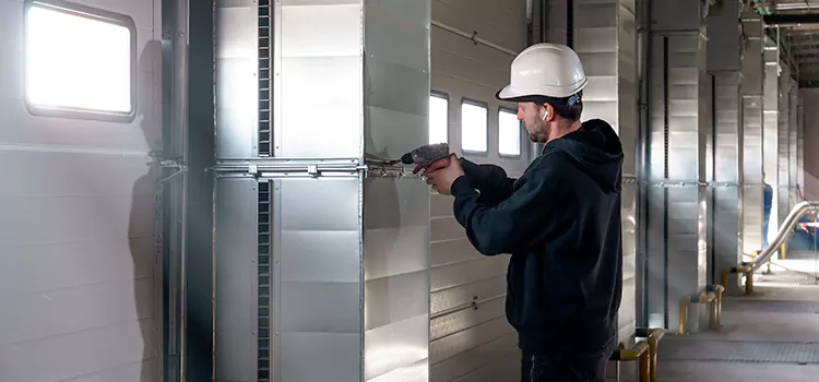 Prompt and Professional Garage Door Service in Mankato, Minnesota