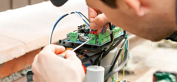 Specialized Brand Gate Motor Repairs Mankato