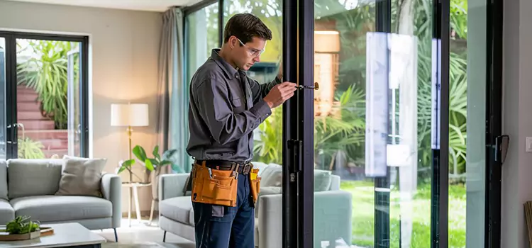 Why Choose Us for Your Glass Door Needs in Mankato, MN?