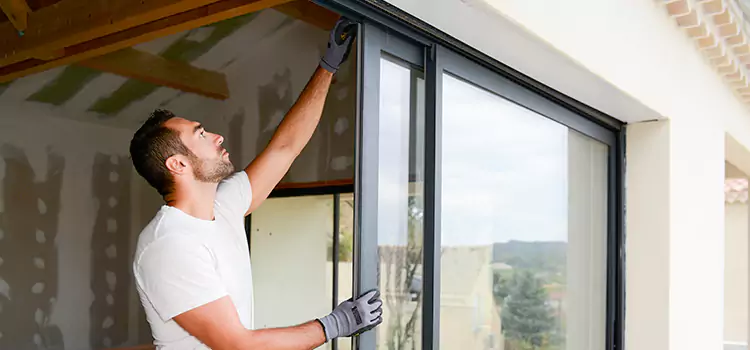 Emergency Sliding Glass Door Repair Mankato