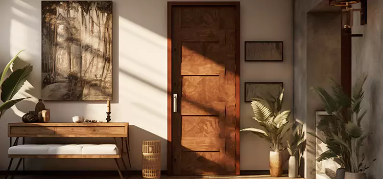 Specialty Interior Doors Mankato