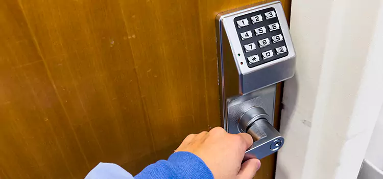 Why Choose Us for Your Keypad Lock Needs in Mankato, MN?