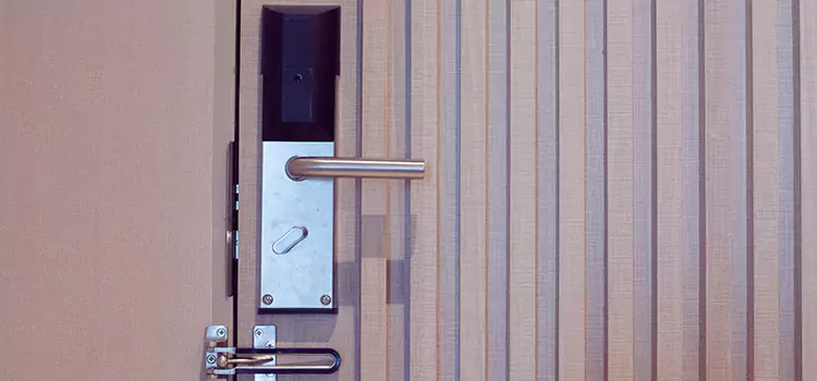Installing a Maglock Mankato