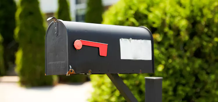 Secure Mailboxes for Packages Mankato