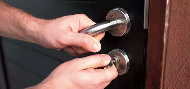 Master Key Control and Audits Mankato