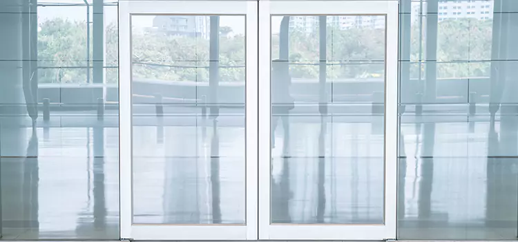 Mobile Sliding Screen Door Replacement Mankato