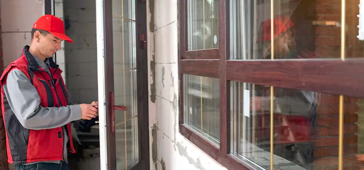 Sliding Door Lock Repair Mankato