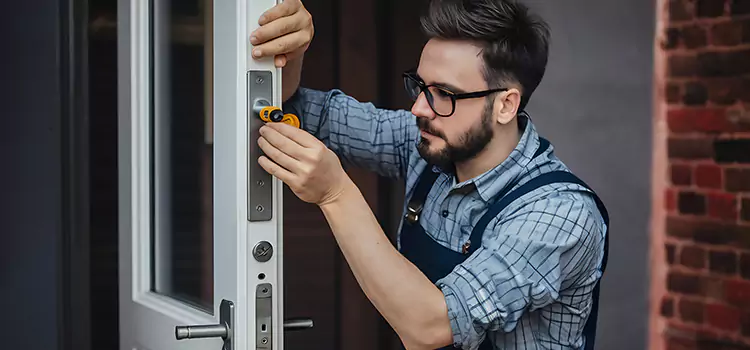 Residential Door Repairs Mankato