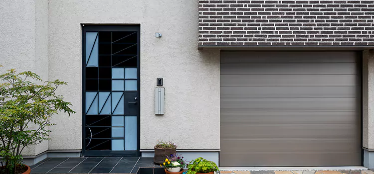 Residential Roll Up Security Doors Mankato