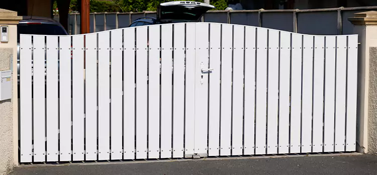 Why Choose Us for Residential Gate Repair in Mankato, MN?