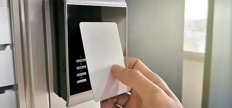 Advanced RFID Technology Integration in Mankato, MN