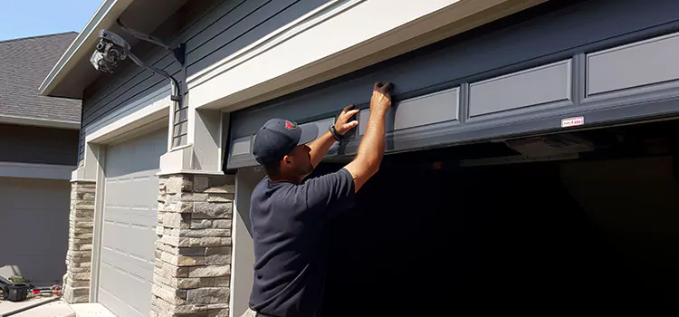 Janus Roll Up Doors Mankato