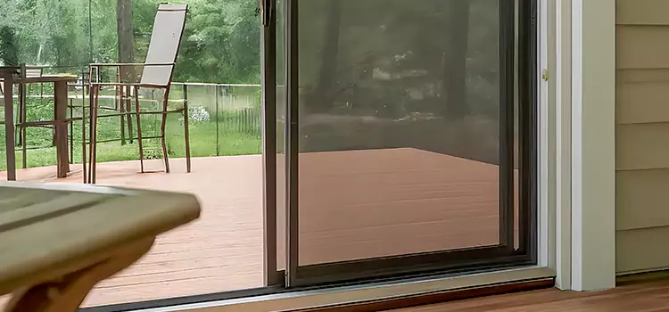 Garage Screen Door Installation Mankato