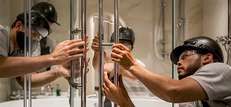 Shower Door Replacement Cost Mankato