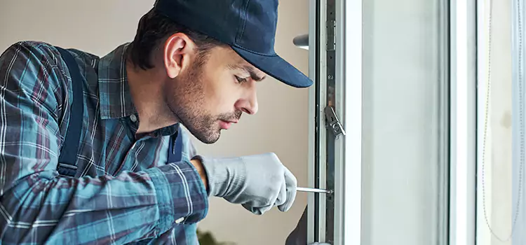Emergency Response for Latch Issues Mankato