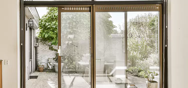 Glass Door Panel Replacement Cost Mankato